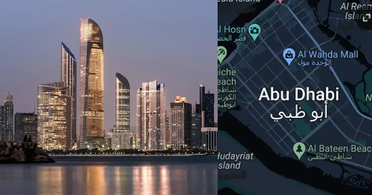 Automatic Gate Barrier Suppliers in Abu Dhabi