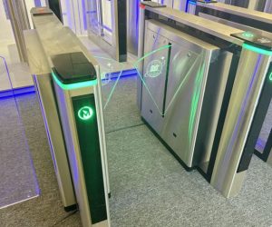 Flap Barrier Solutions for Secure Access Control