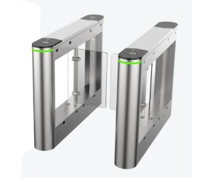 Swing Gate Turnstile Solutions for Efficient Access Control