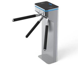 Tripod Barrier Solutions for Controlled Access